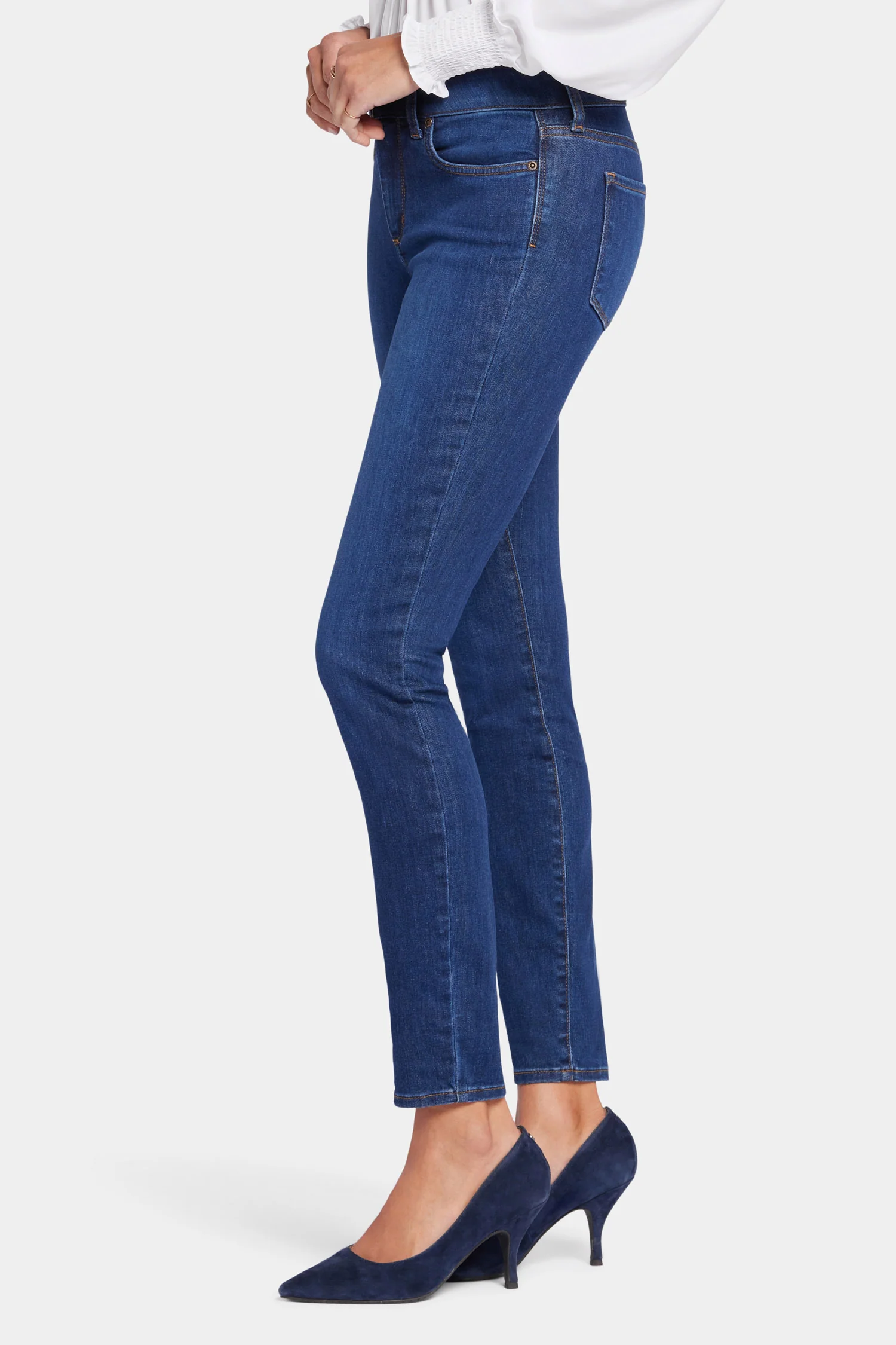 Ami Skinny Jeans - Cooper - Image 3