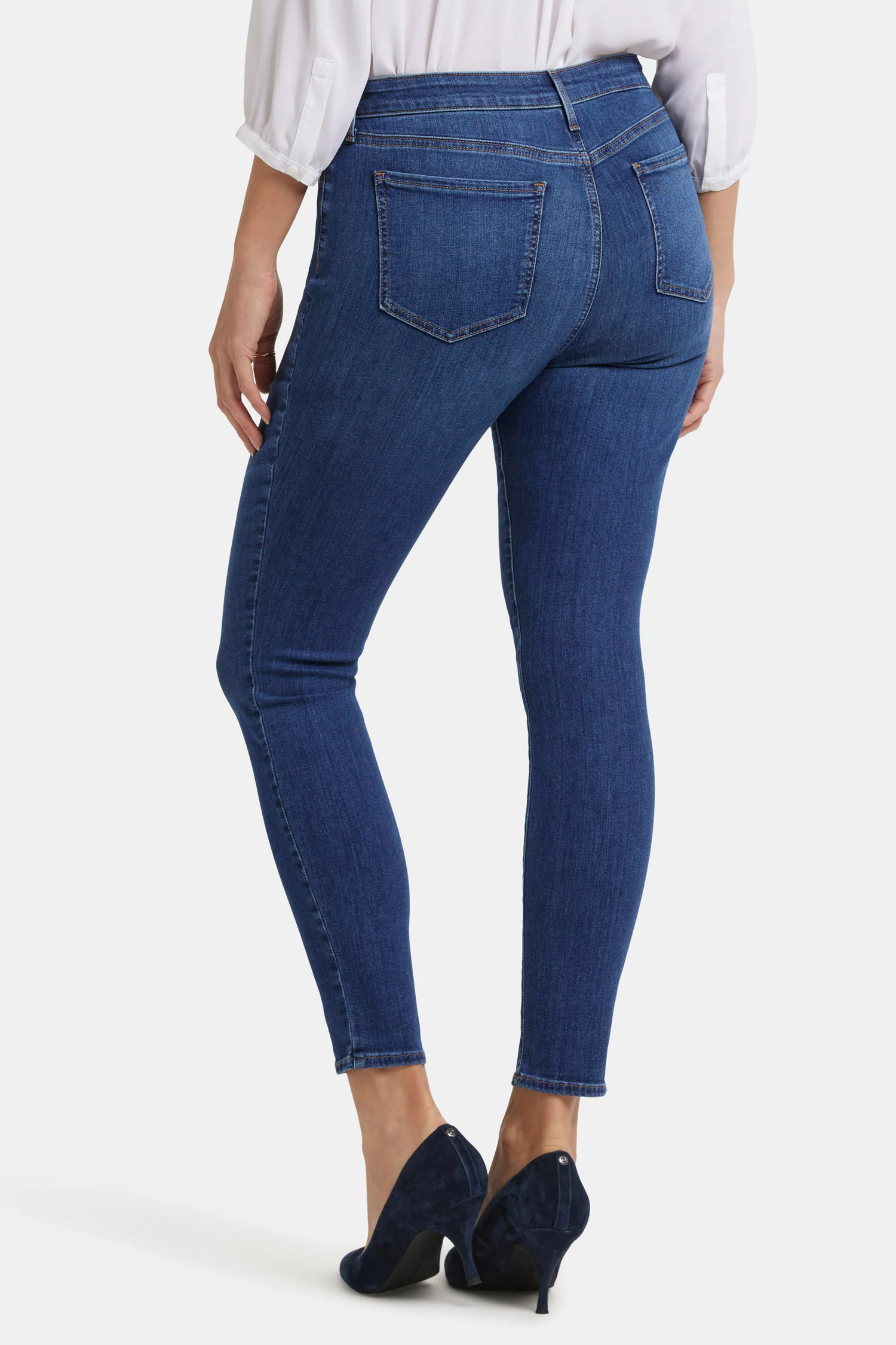 Ami Skinny Jeans - Cooper - Image 5