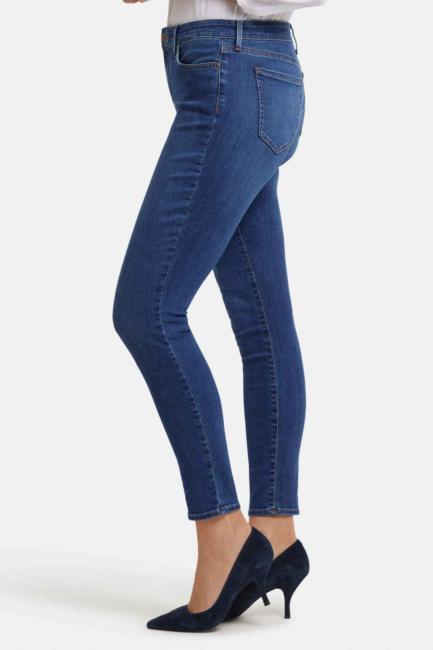 Ami Skinny Jeans - Cooper - Image 6