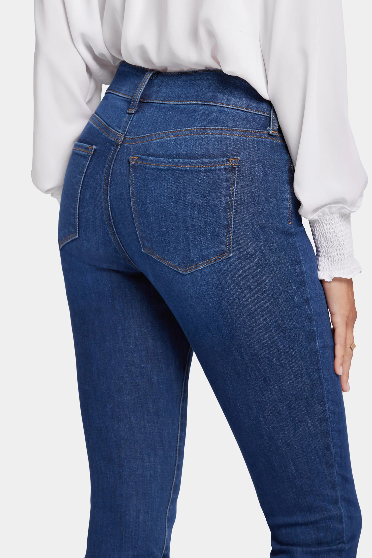 Ami Skinny Jeans - Cooper - Image 7