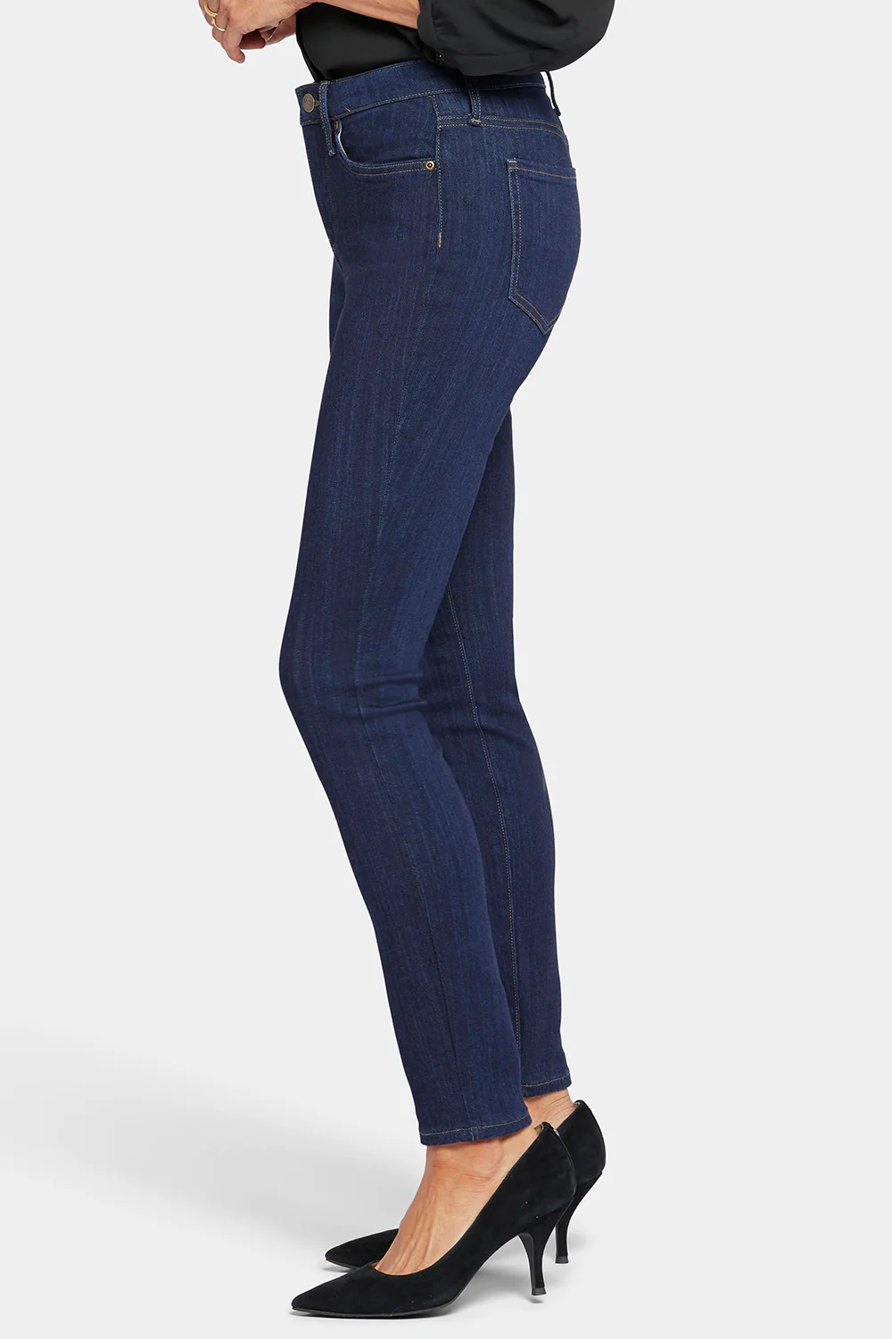Ami Skinny Jeans - Mabel - Image 3