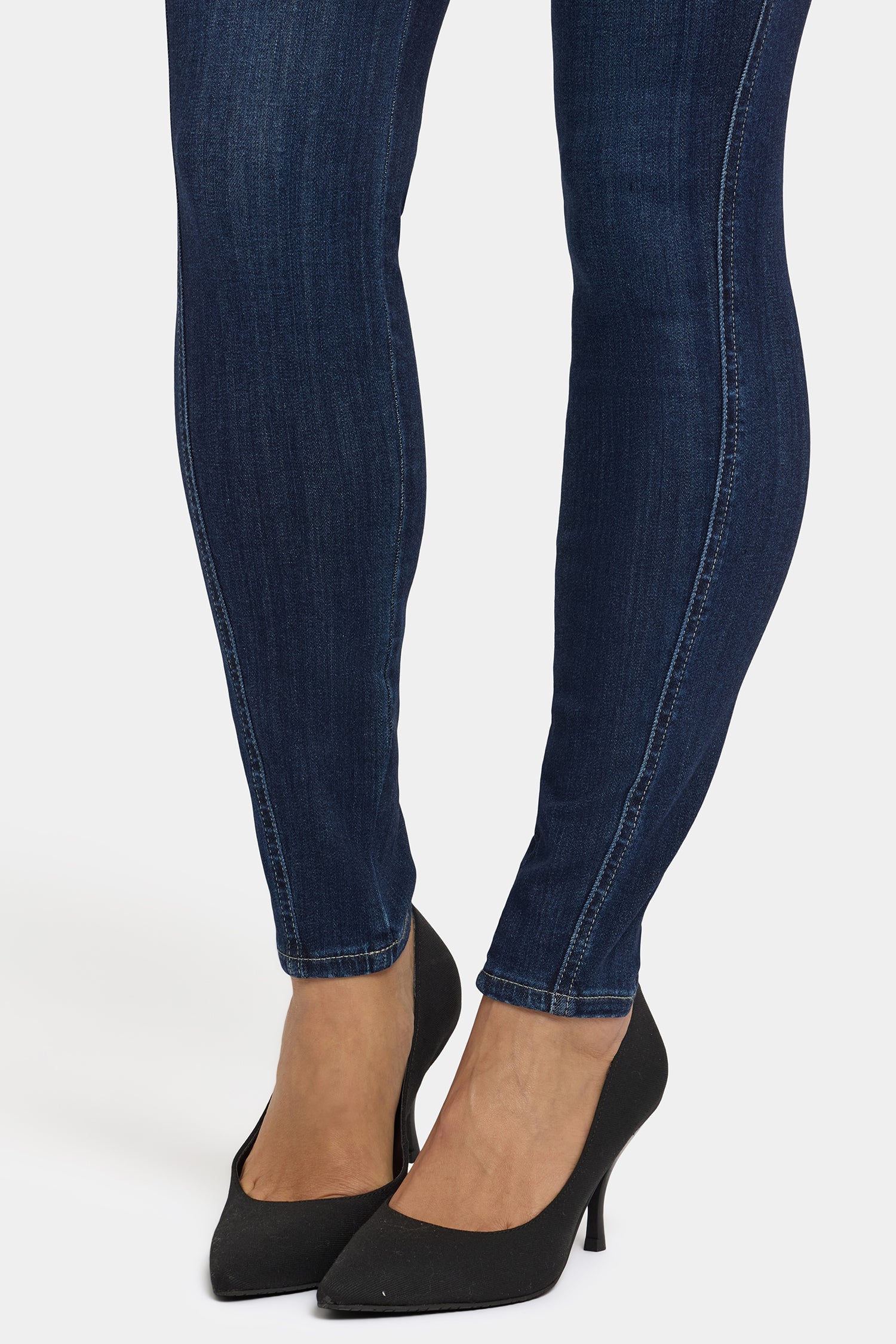 Ami Skinny Jeans - Midnight Breeze - Image 5