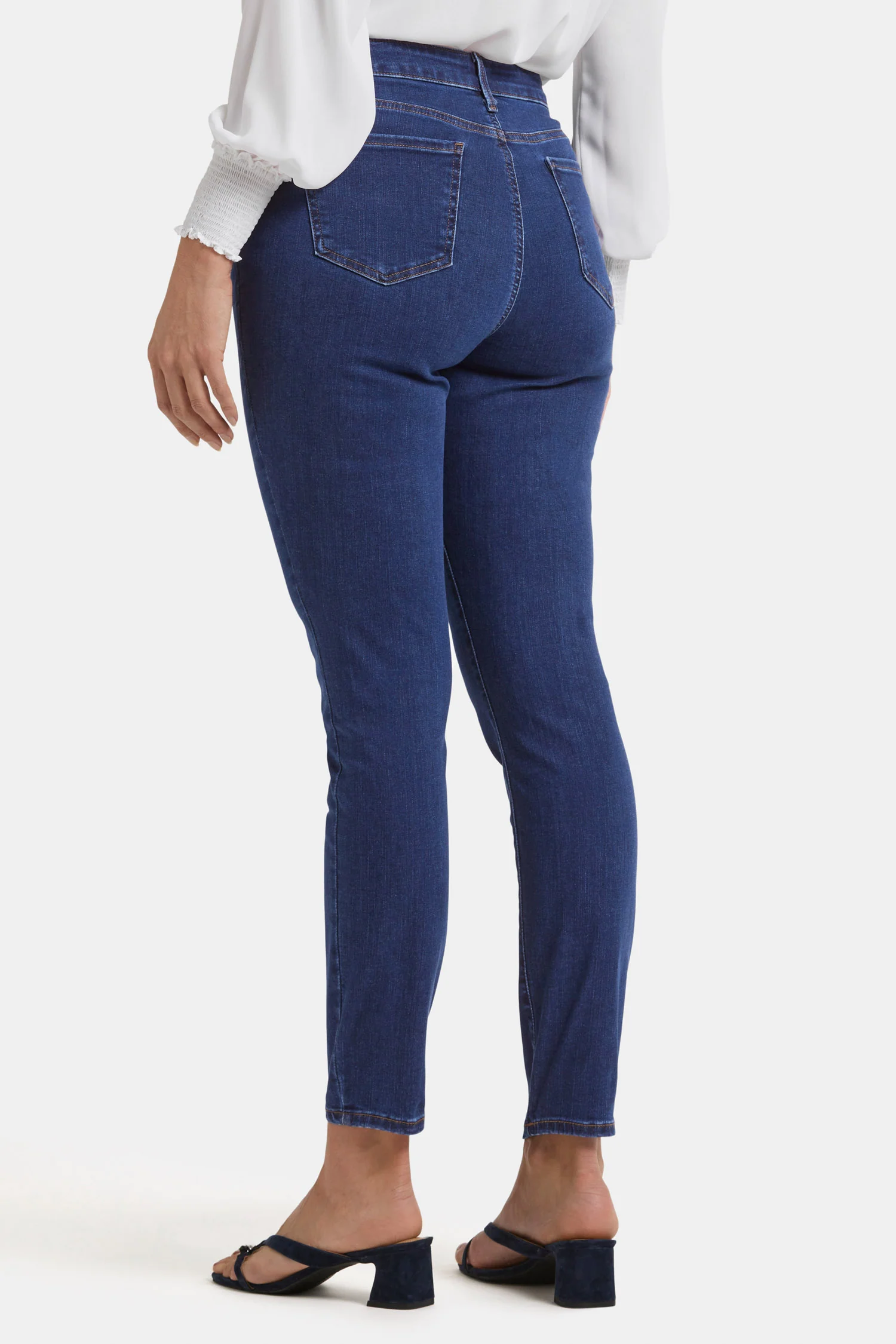 Ami Skinny Jeans - Quinn - Image 5