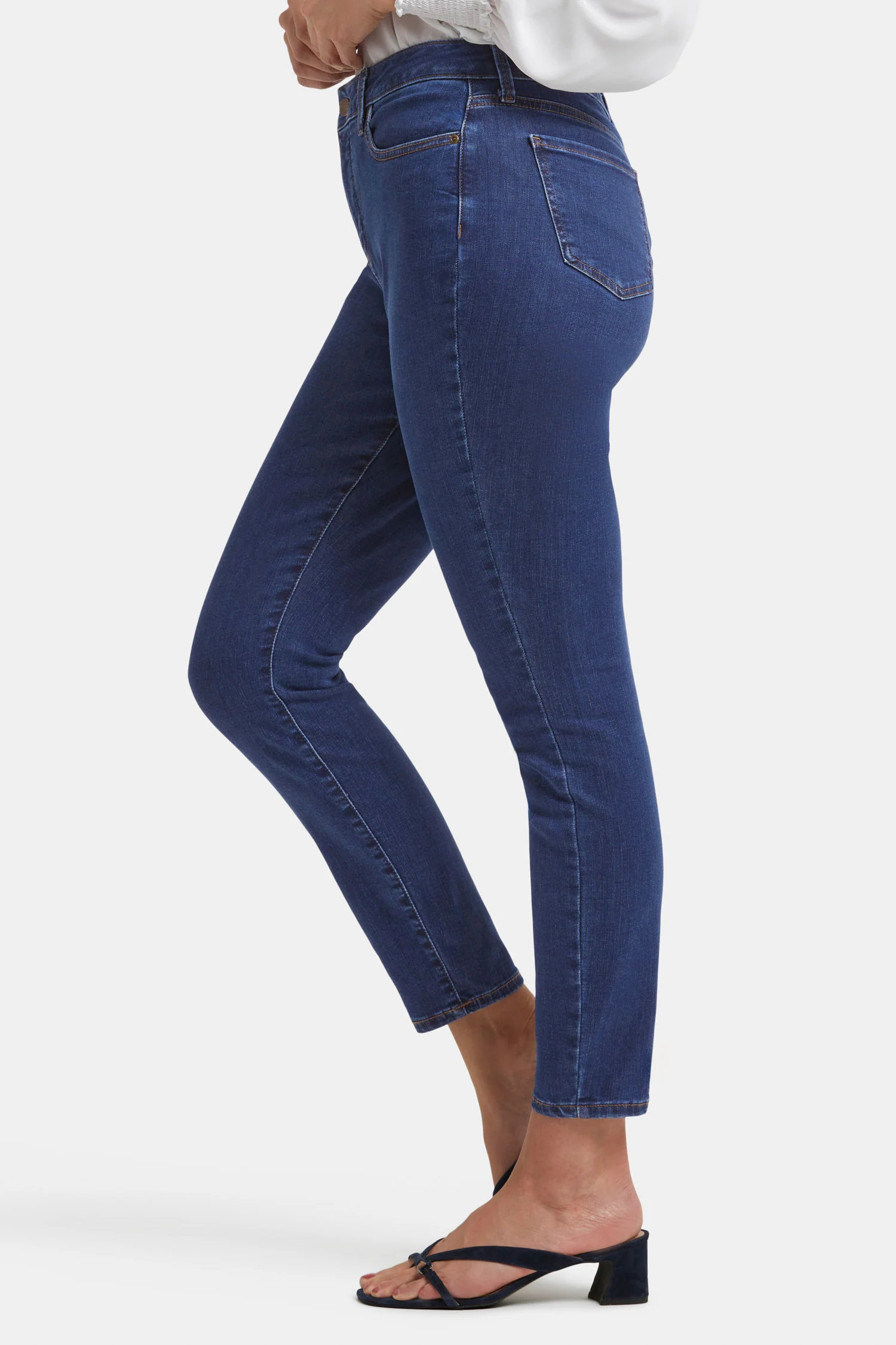 Ami Skinny Jeans - Quinn - Image 6