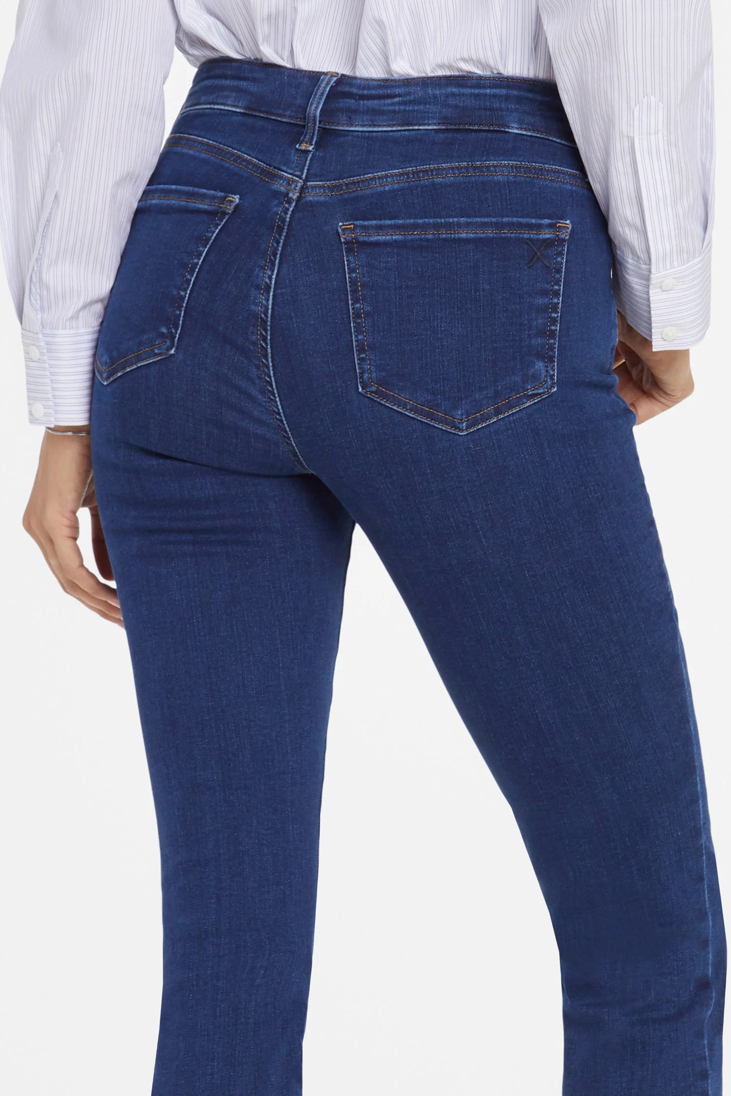 Ami Skinny Jeans - Quinn - Image 7