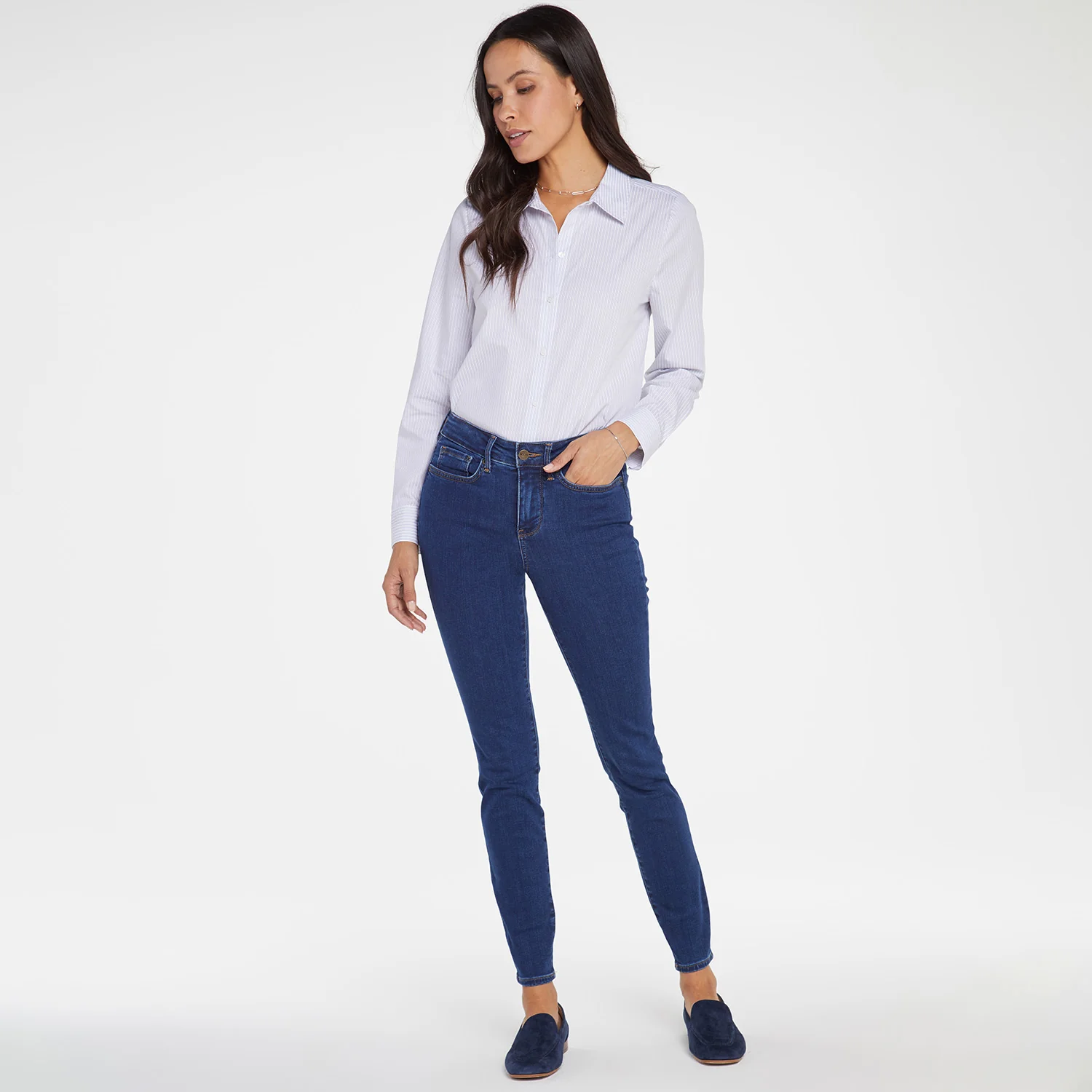 Ami Skinny Jeans - Quinn - Image 8