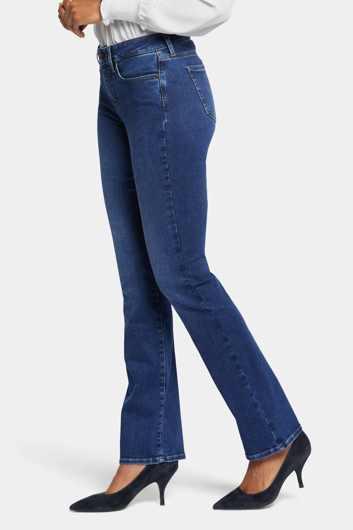 Barbara Bootcut Jeans - Cooper - Image 3