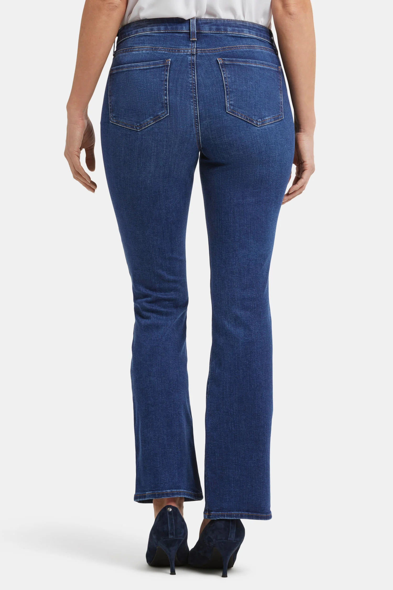 Barbara Bootcut Jeans - Cooper - Image 5