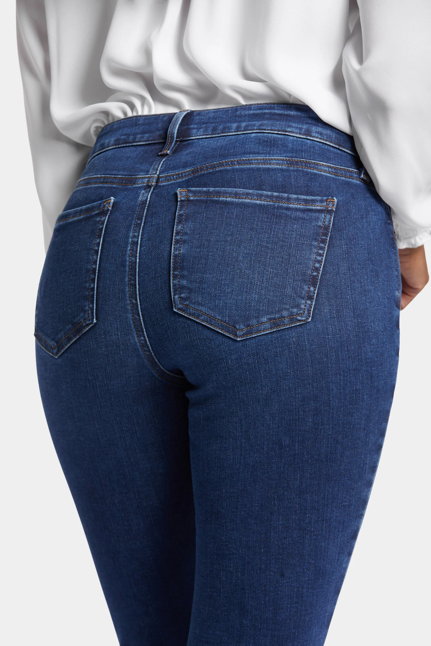 Barbara Bootcut Jeans - Cooper - Image 7