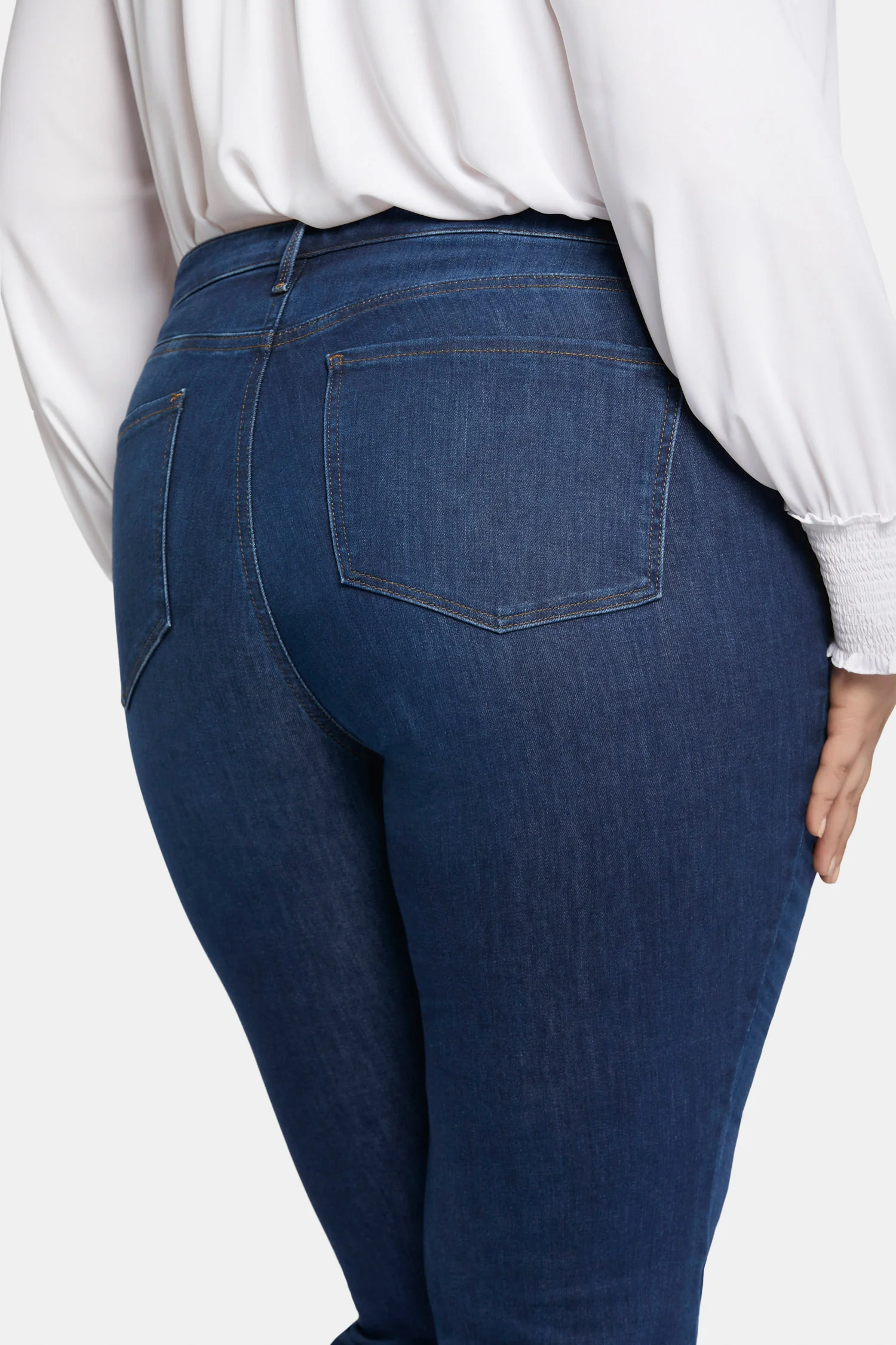 Barbara Bootcut Jeans In Plus Size - Cooper - Image 6