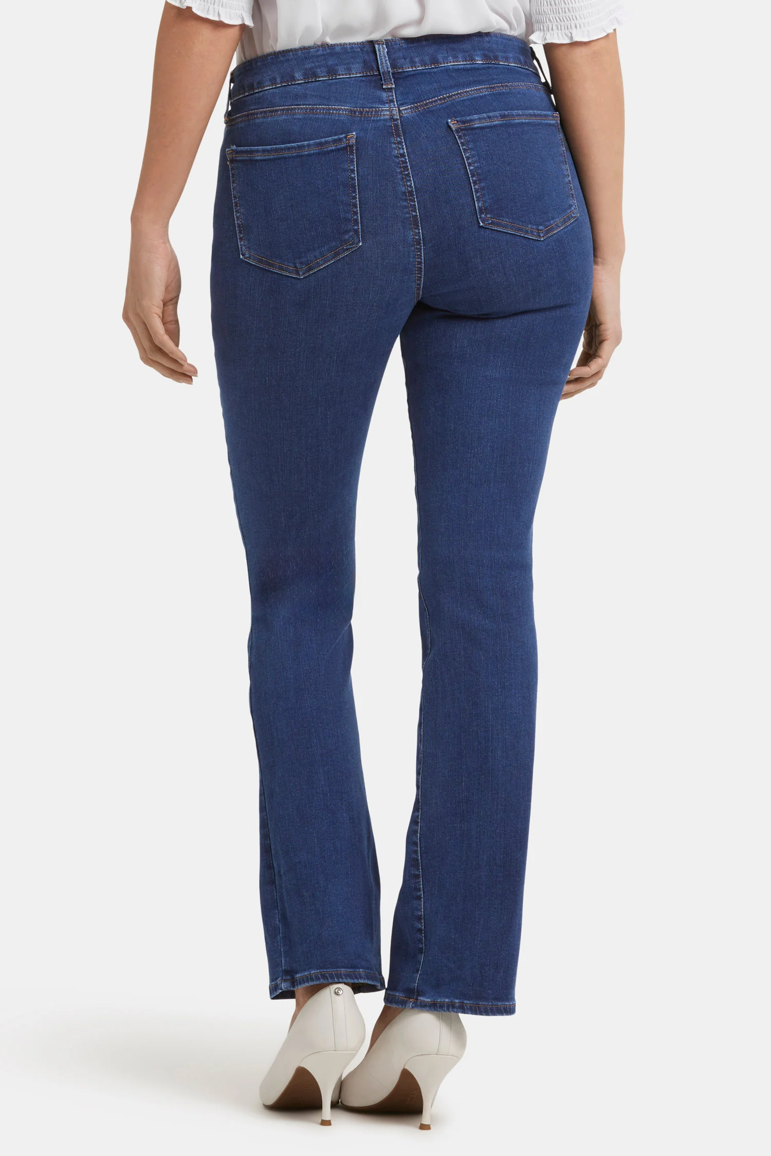 Barbara Bootcut Jeans - Quinn - Image 5
