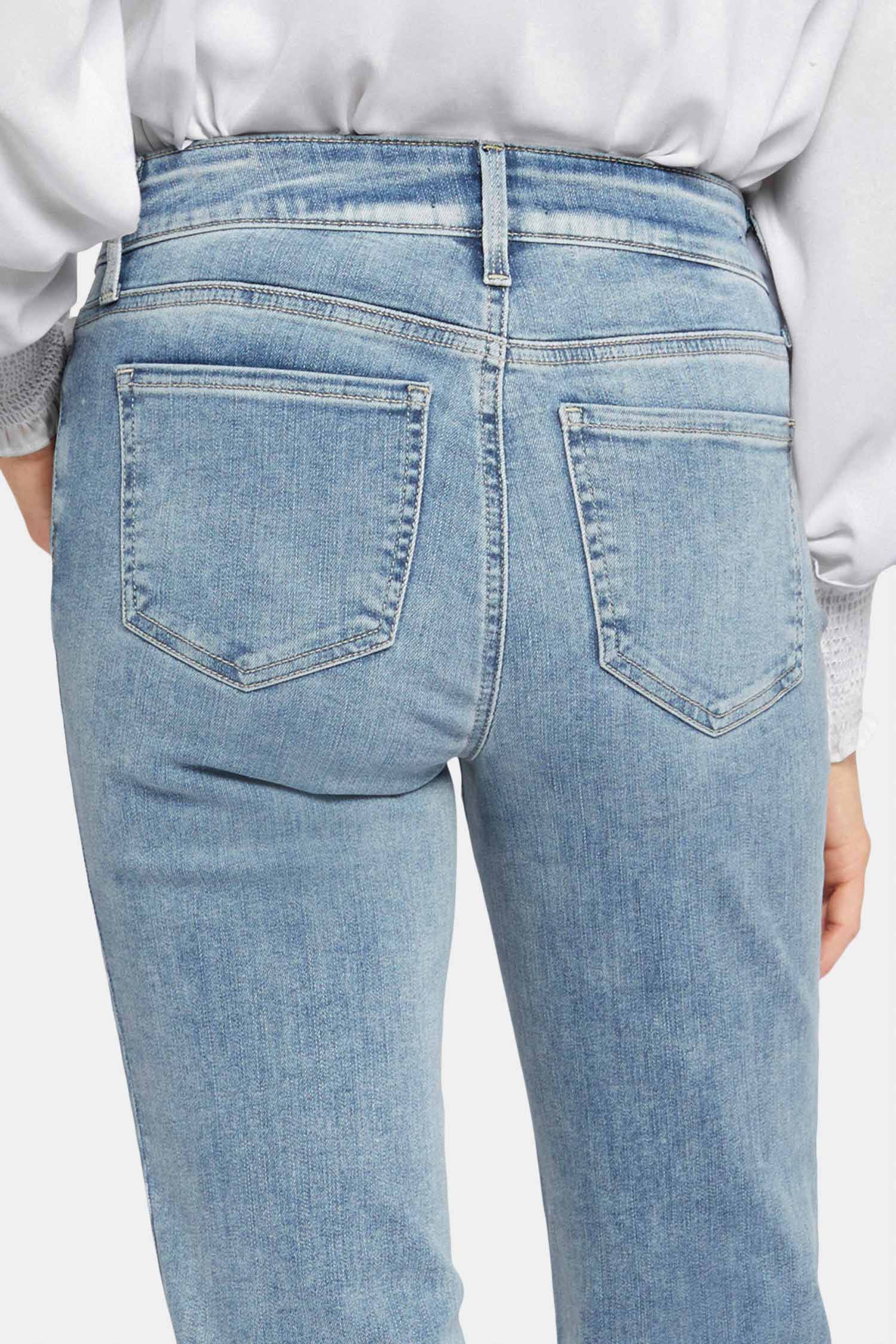 Marilyn Straight Jeans - Haley - Image 7