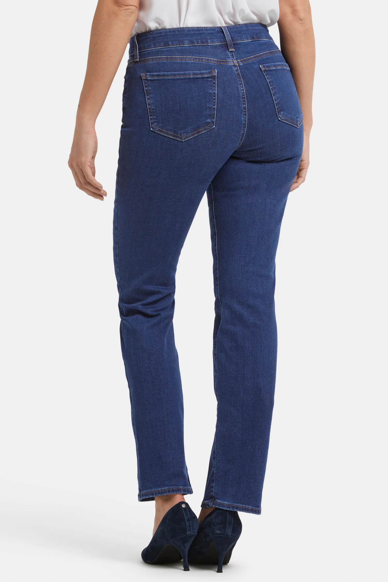 Marilyn Straight Jeans - Quinn - Image 5