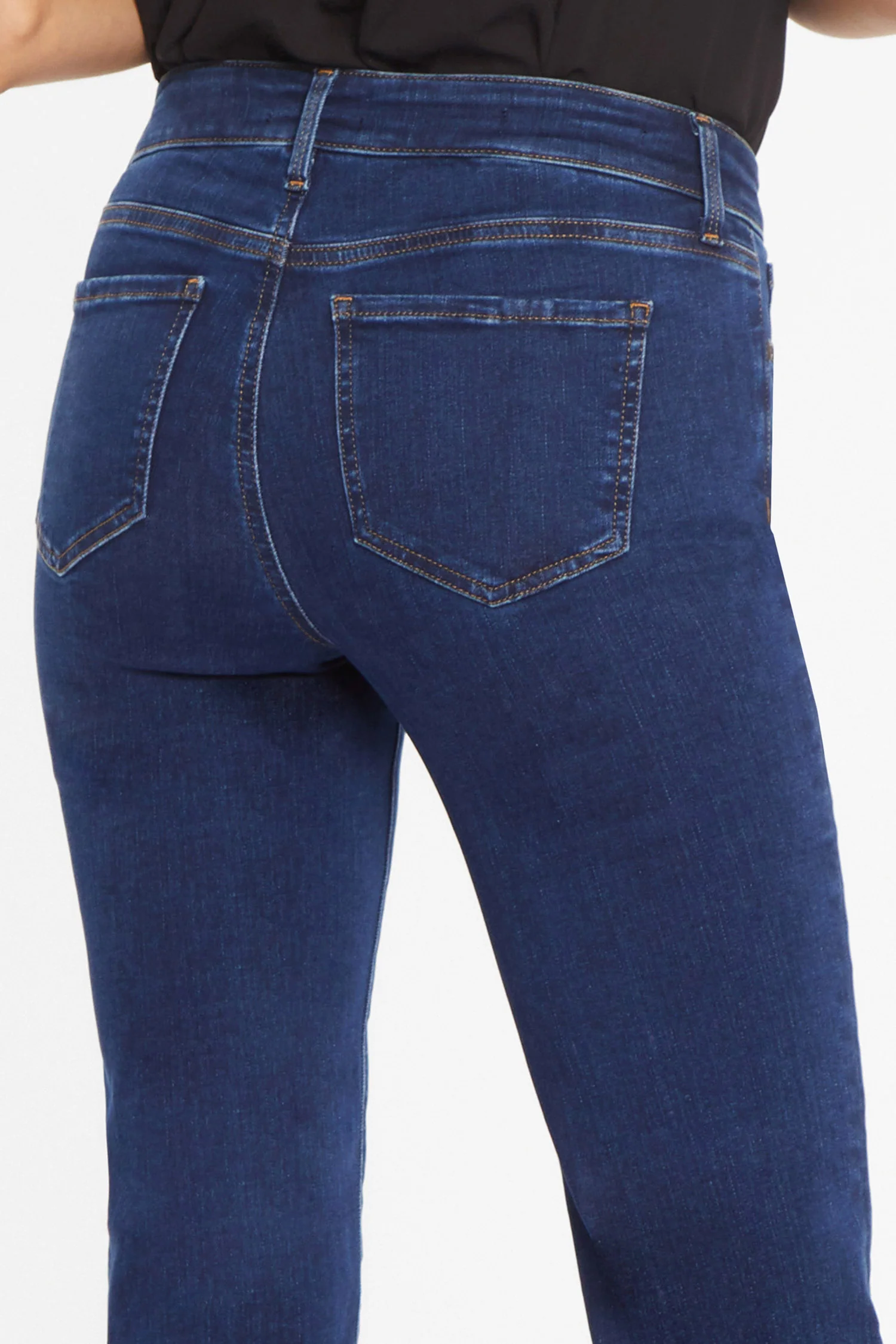Marilyn Straight Jeans - Quinn - Image 7