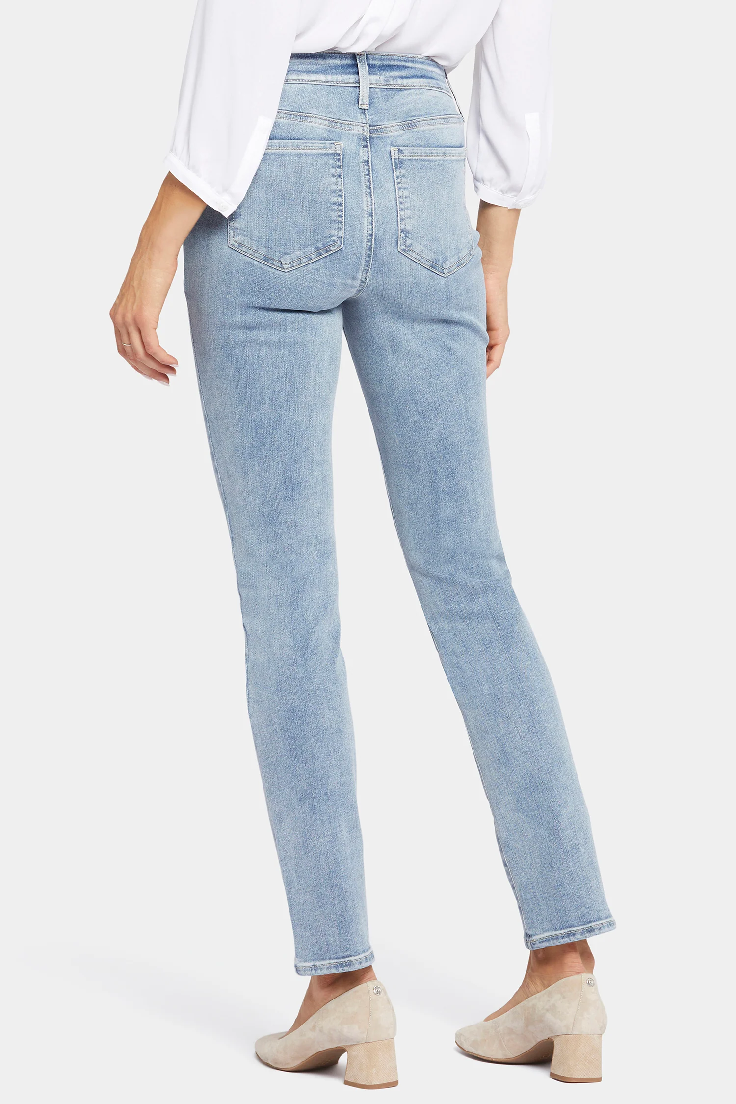 Sheri Slim Jeans - Haley - Image 7