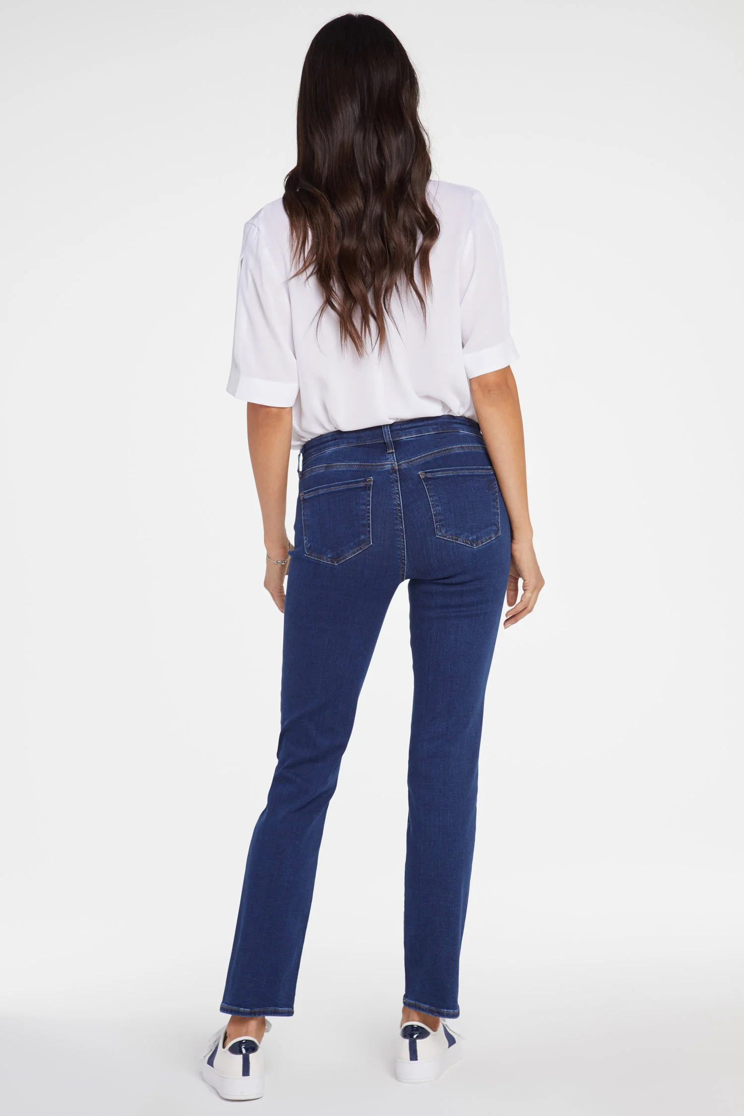 Sheri Slim Jeans In Petite - Quinn - Image 6