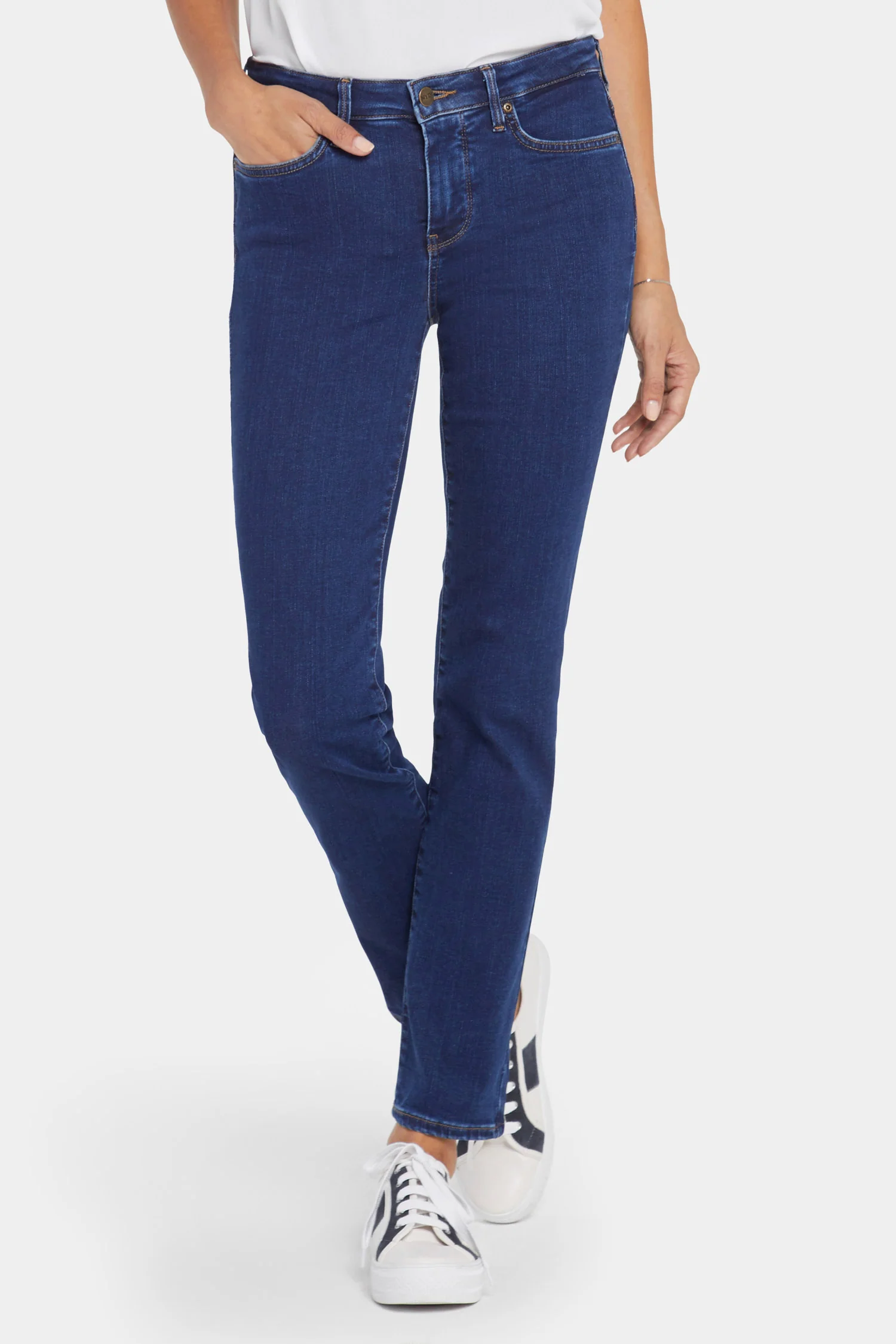 Sheri Slim Jeans - Quinn - Image 3