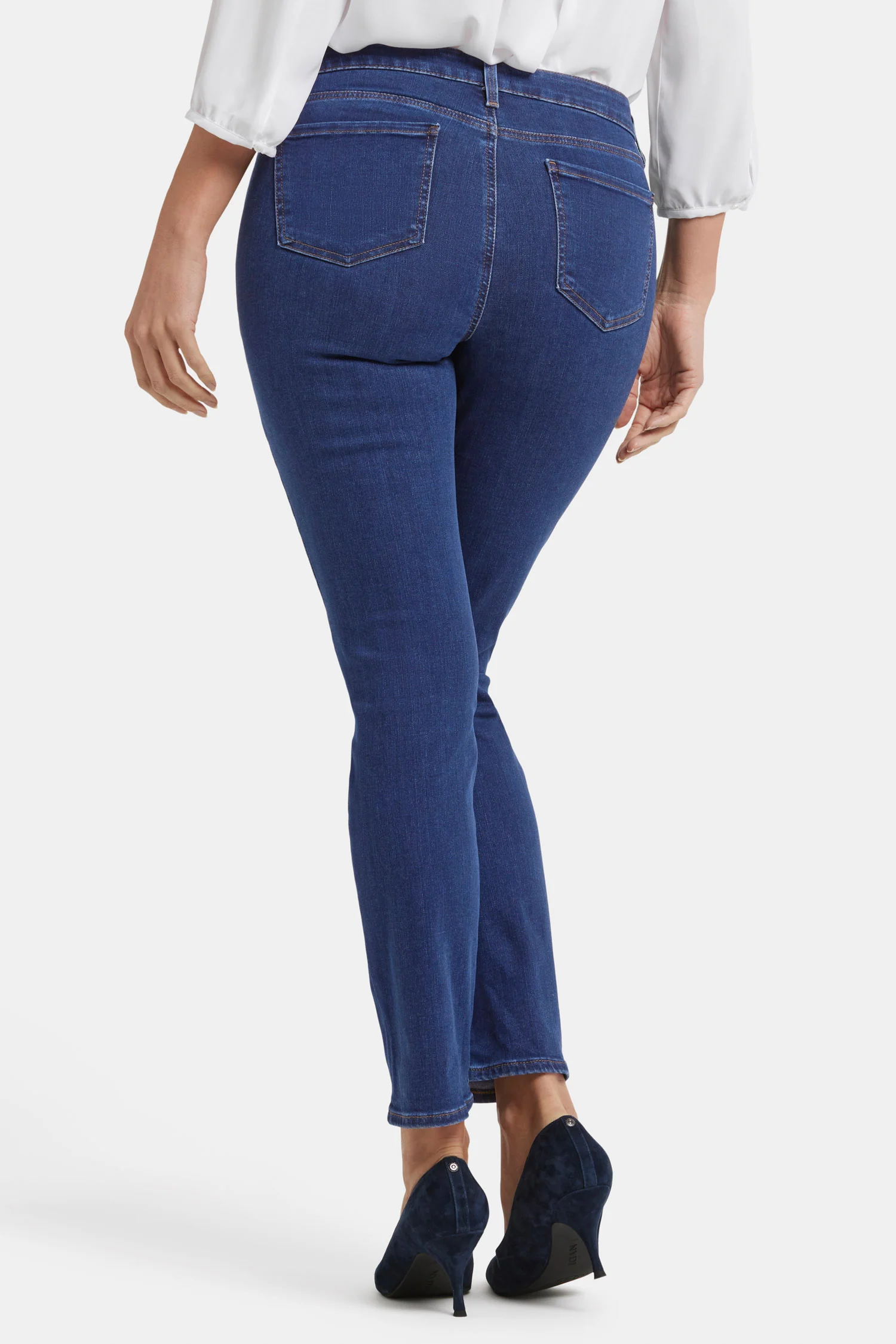 Sheri Slim Jeans - Quinn - Image 5