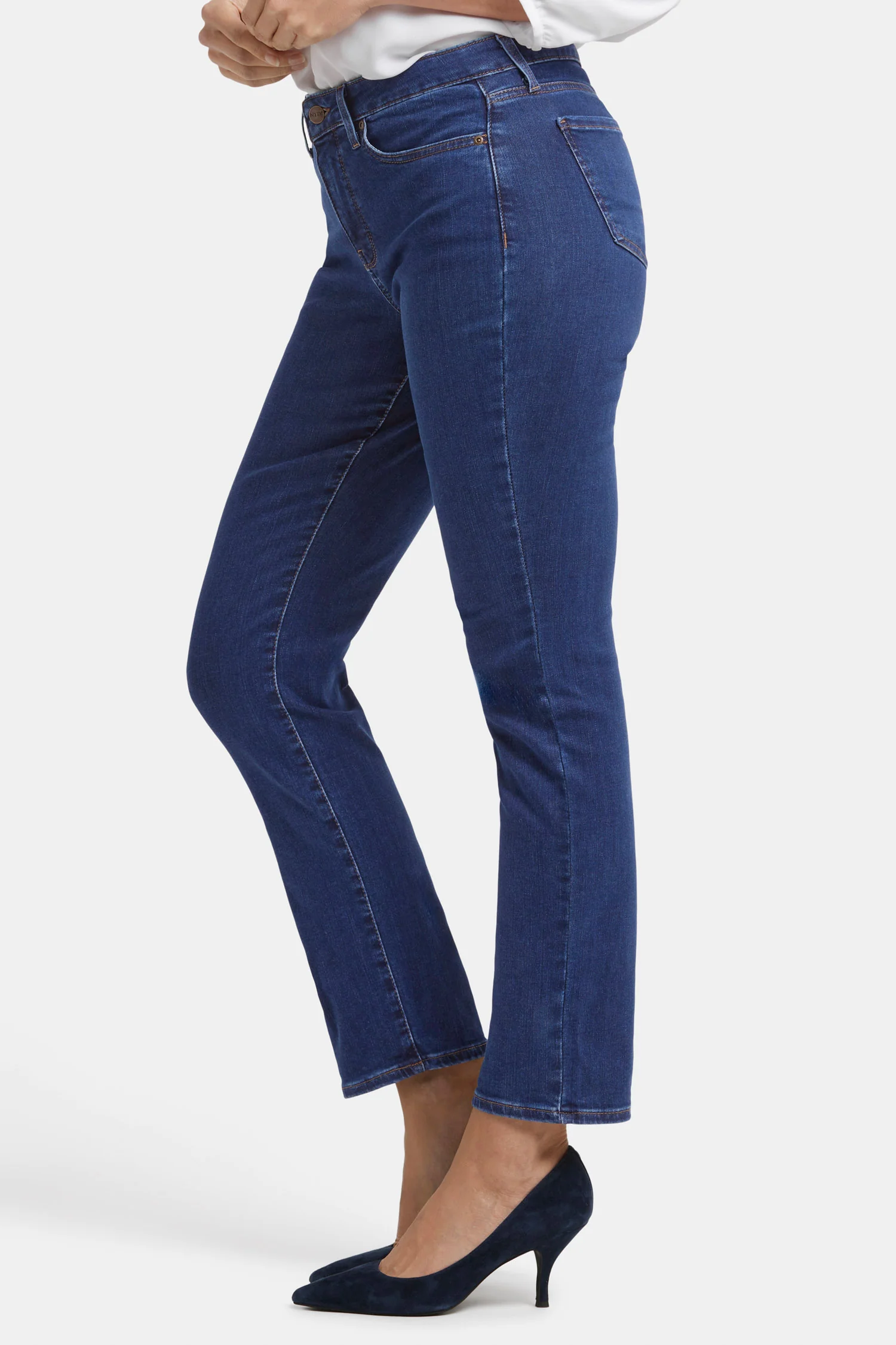 Sheri Slim Jeans - Quinn - Image 6