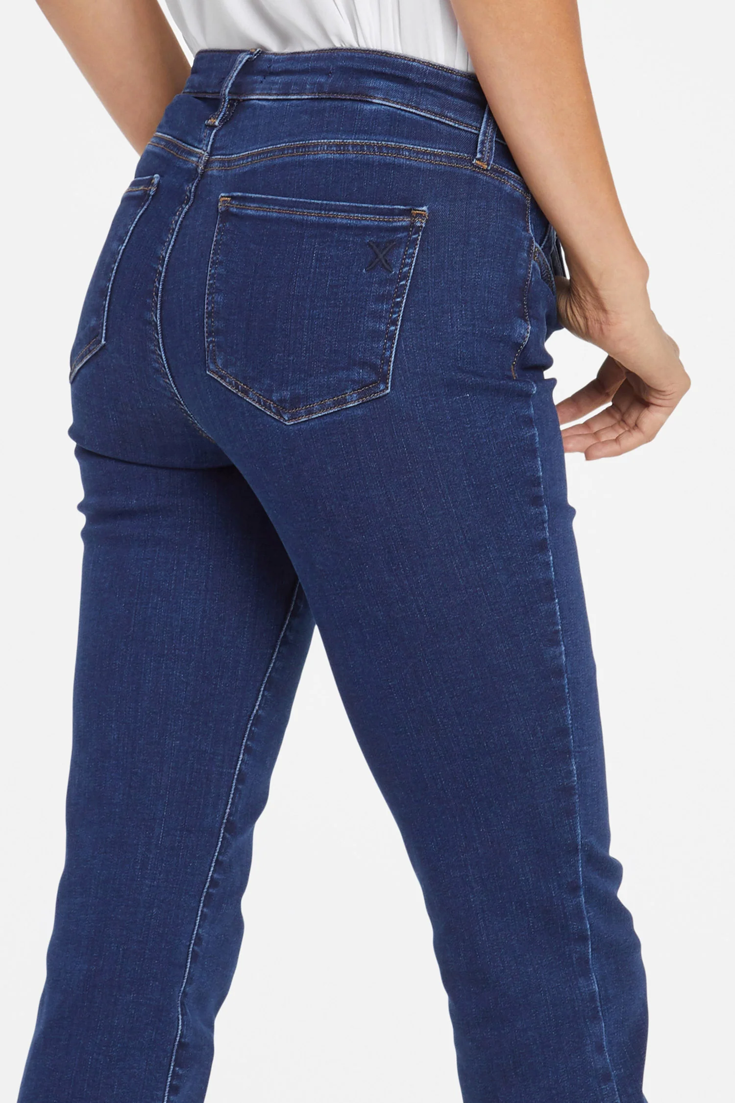 Sheri Slim Jeans - Quinn - Image 7