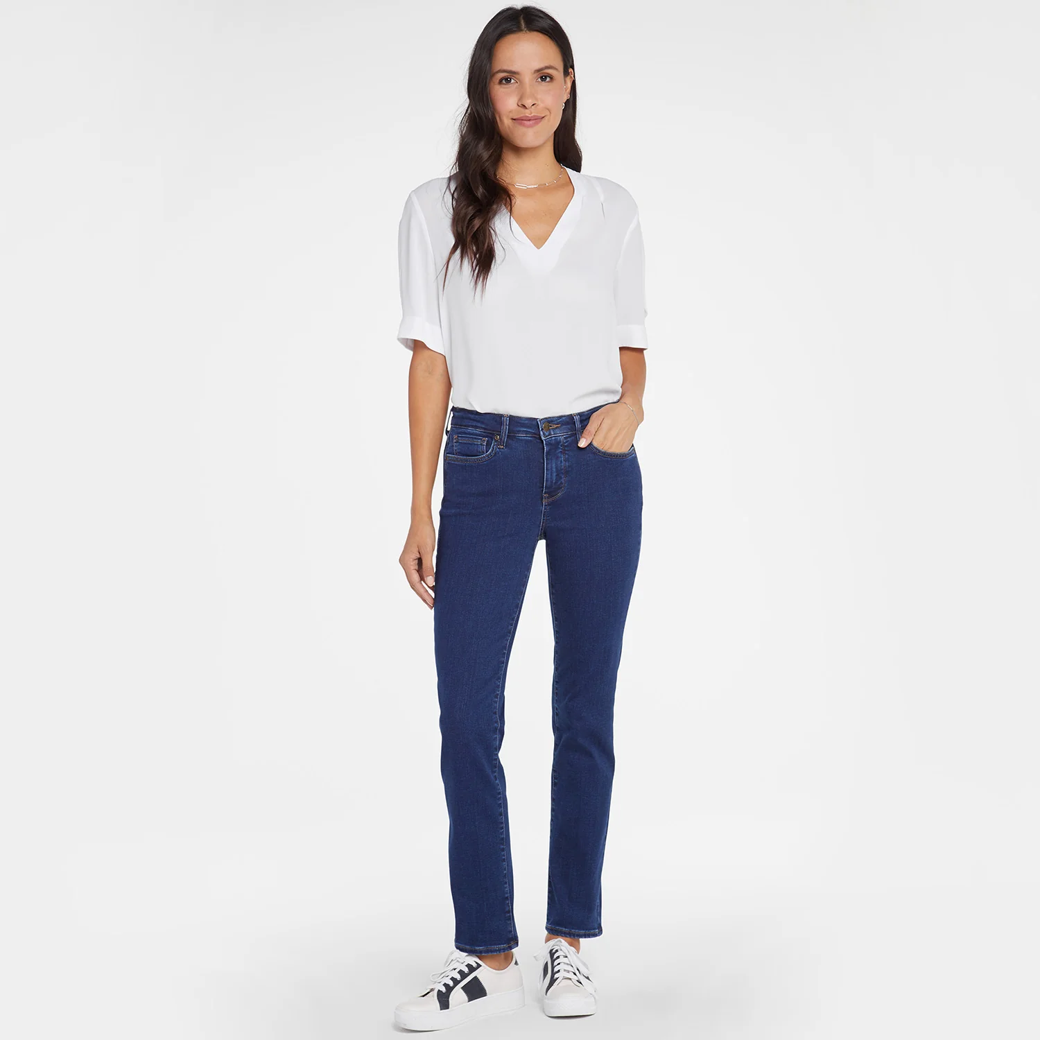 Sheri Slim Jeans - Quinn - Image 8