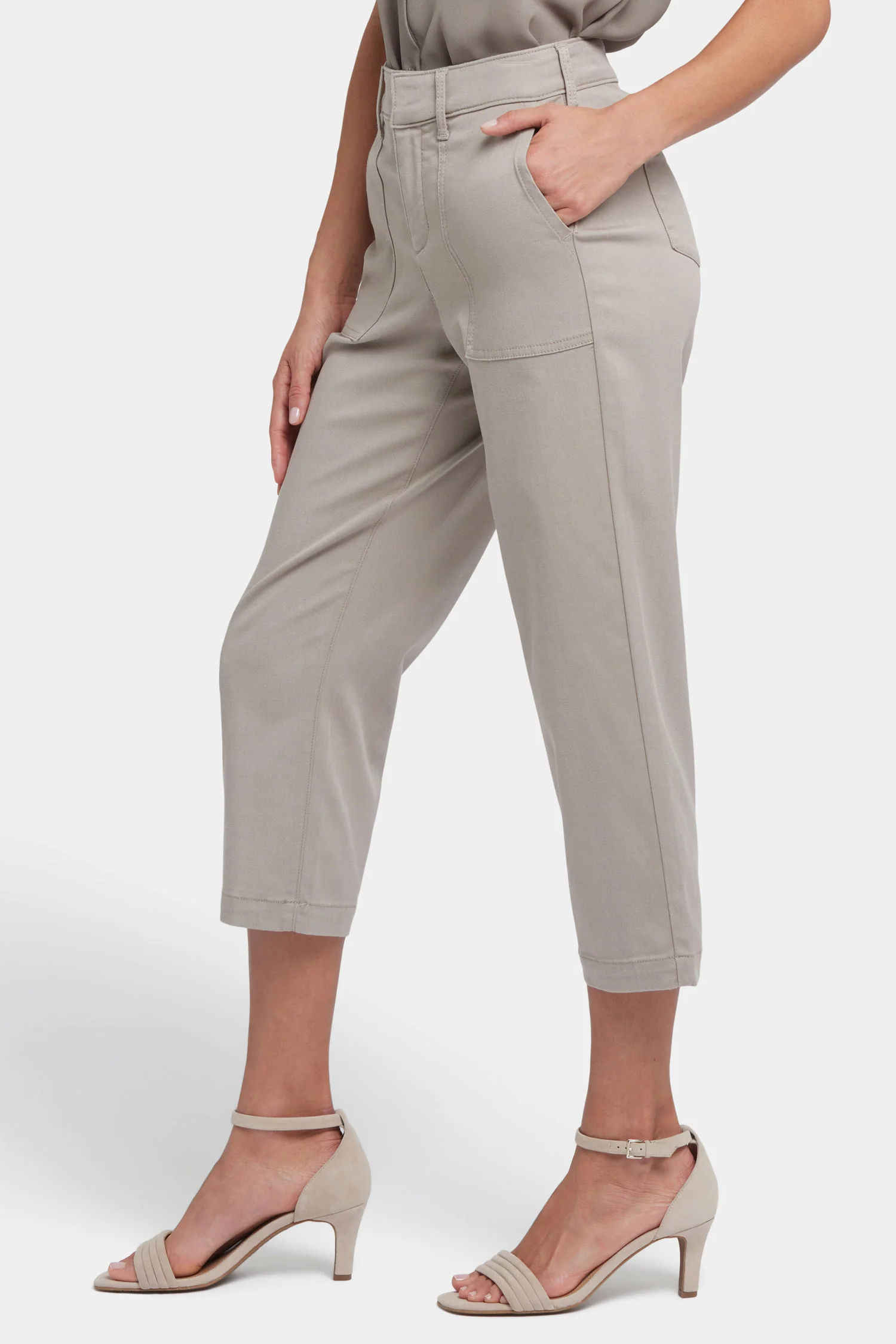 Utility Pants - Saddlewood - Image 4