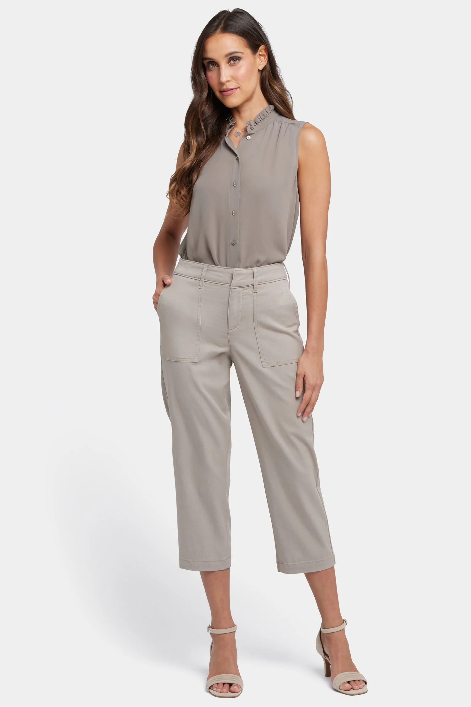 Utility Pants - Saddlewood - Image 5