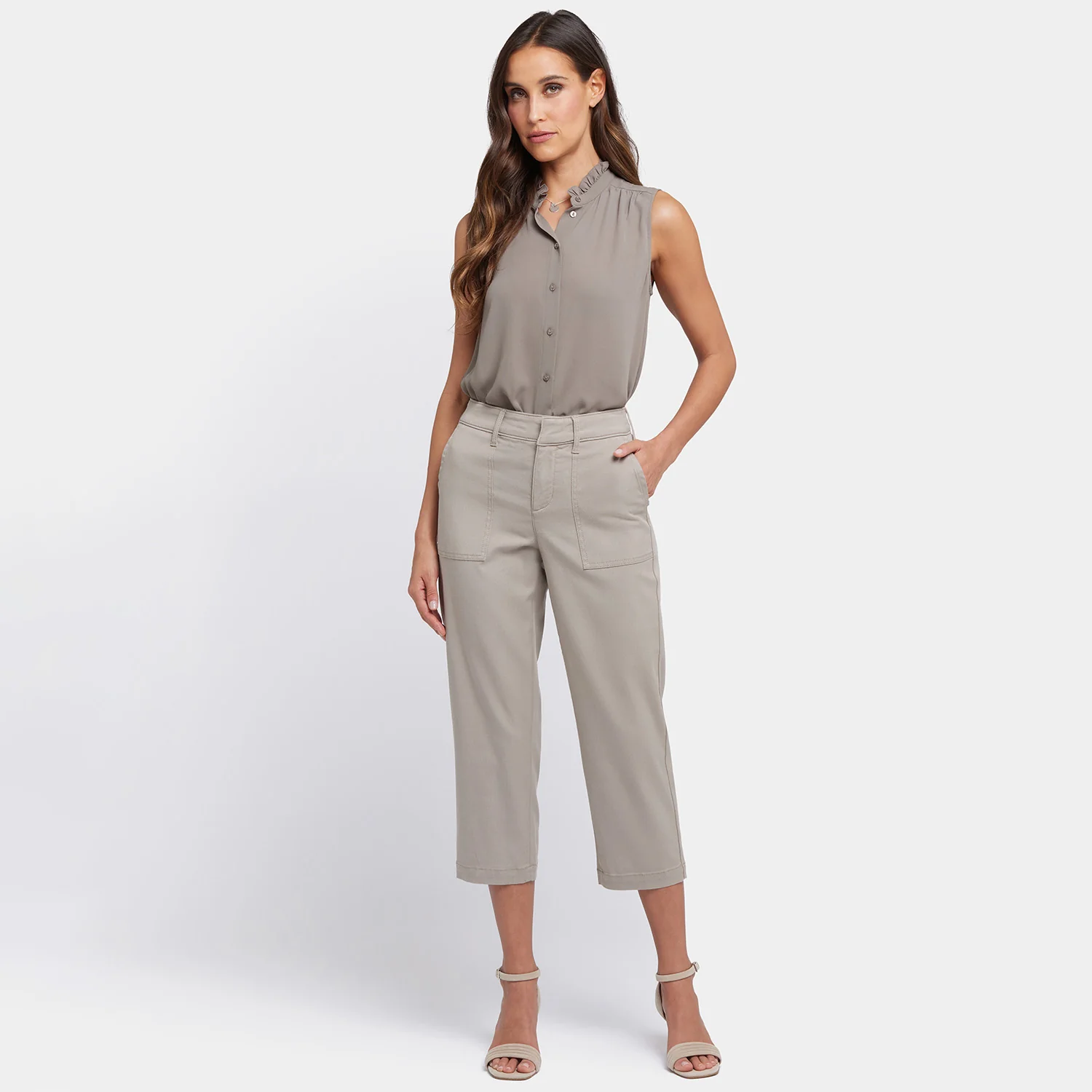Utility Pants - Saddlewood - Image 7